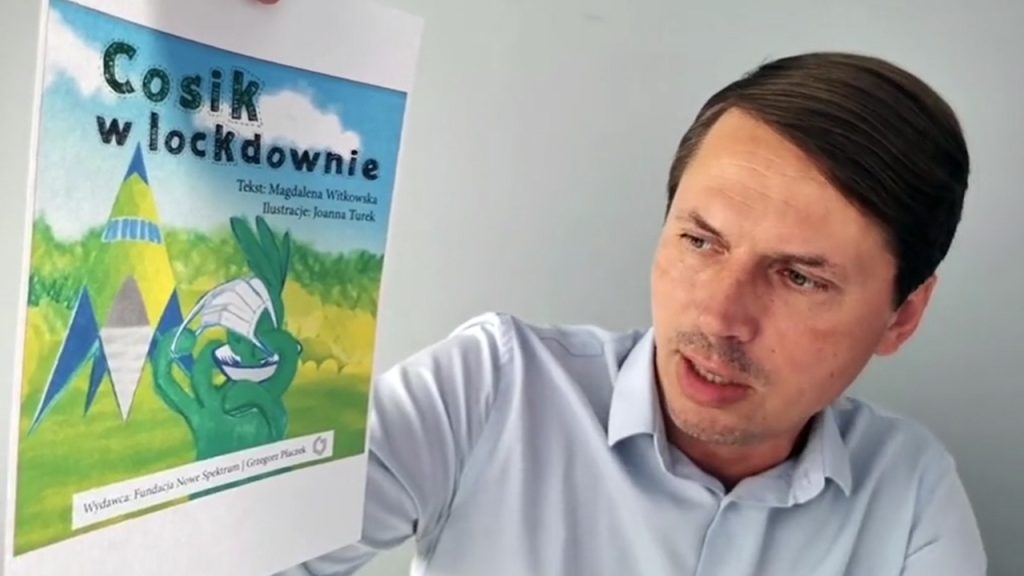 Grzegorz Płaczek