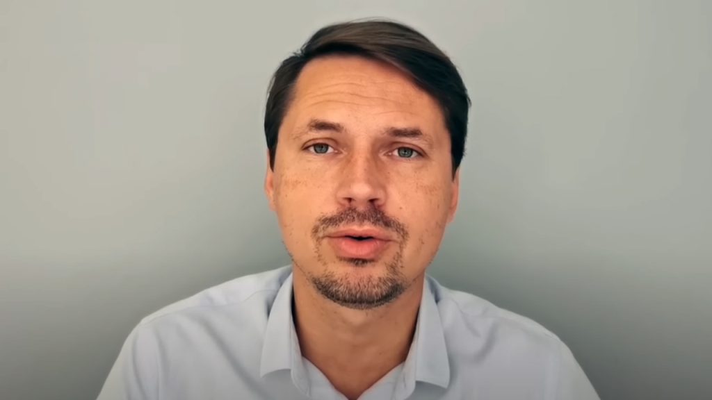Grzegorz Płaczek