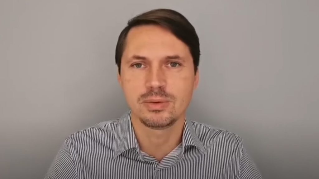Grzegorz Płaczek
