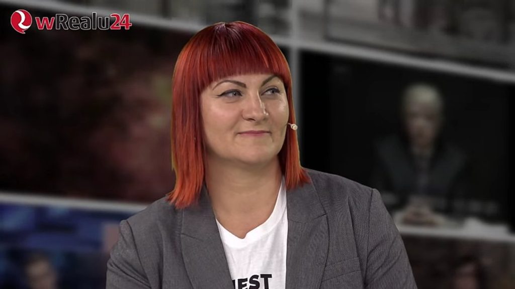 Justyna Socha
