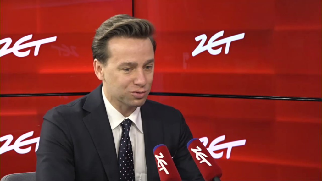 Krzysztof Bosak