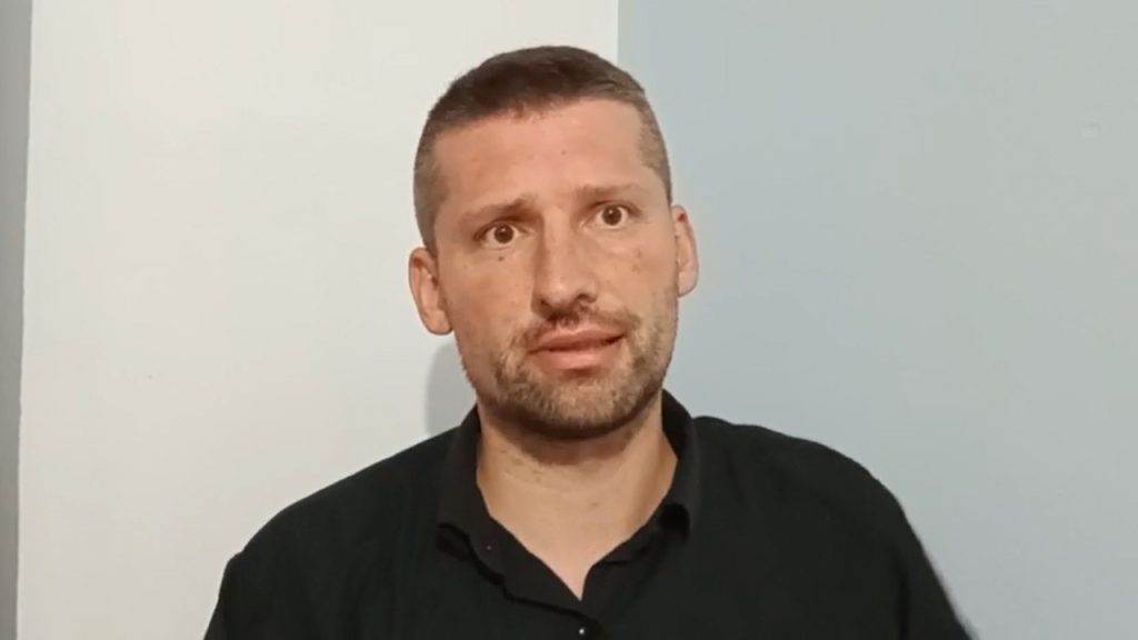 Marek Majcher