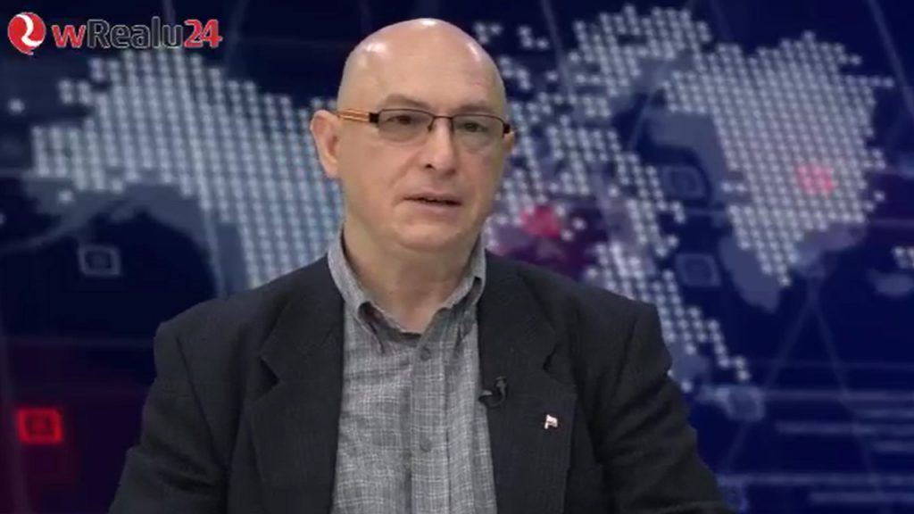 Marek Skowroński