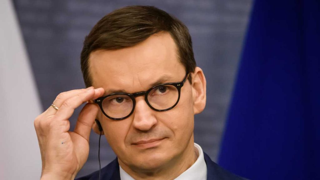 Morawiecki