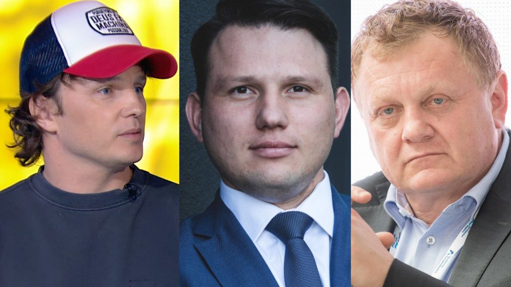 Sławomir Mentzen