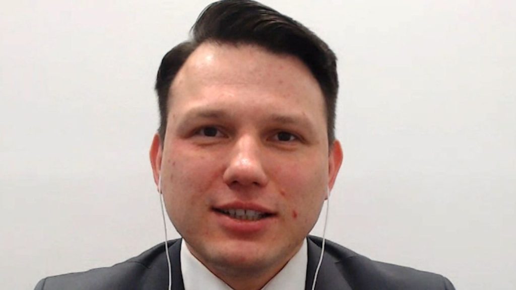 Sławomir Mentzen