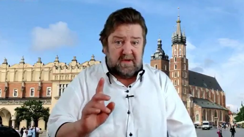 Stanisław Żółtek