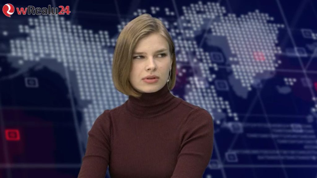 Weronika Polkowska