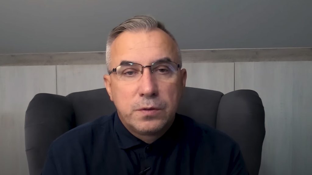 Wojciech Sumliński