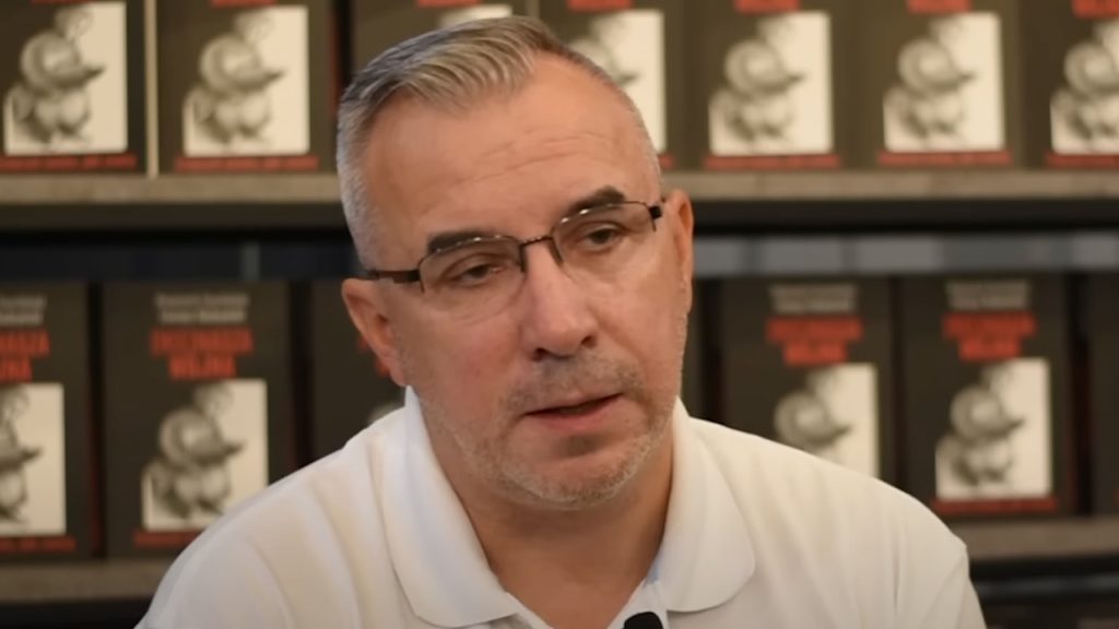 Wojciech Sumliński