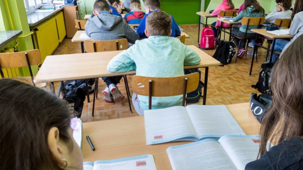 język polski na Litwie