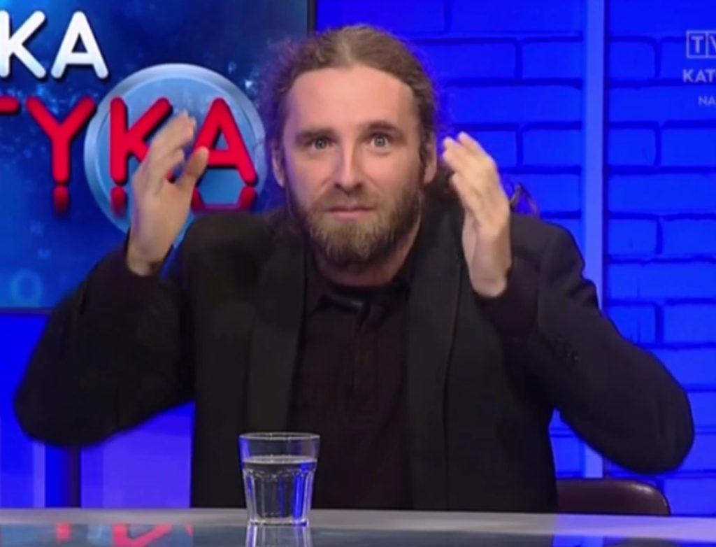 sosnierz optyka polityka