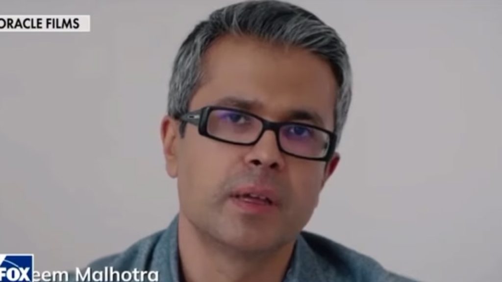 Aseem Malhotra