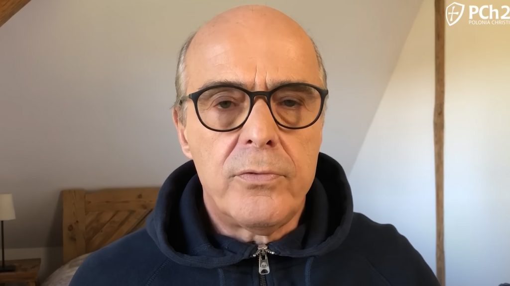 Jan Pospieszalski