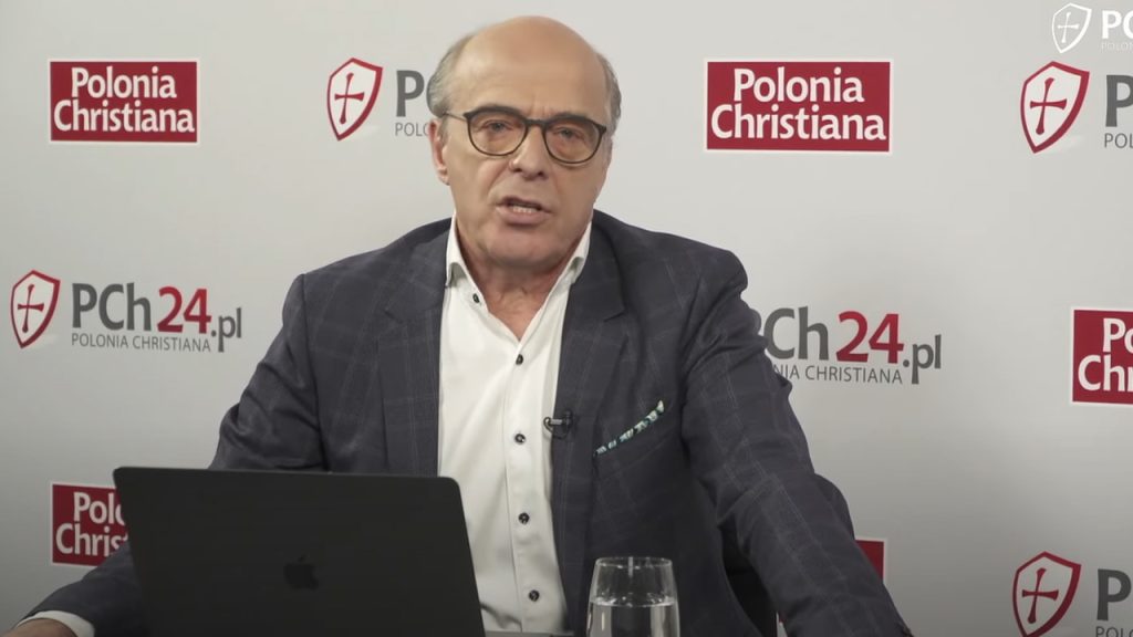 Jan Pospieszalski