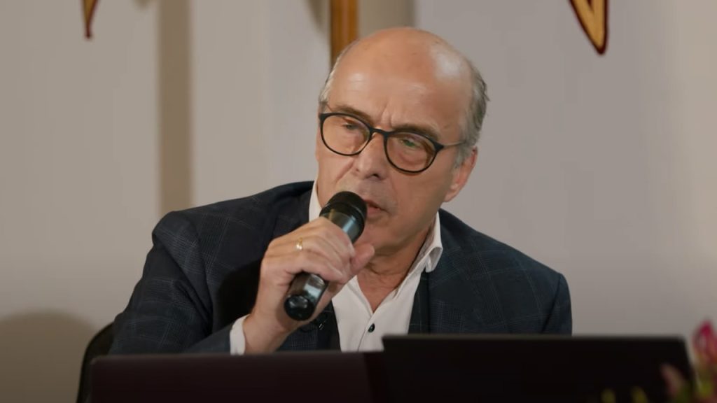 Jan Pospieszalski