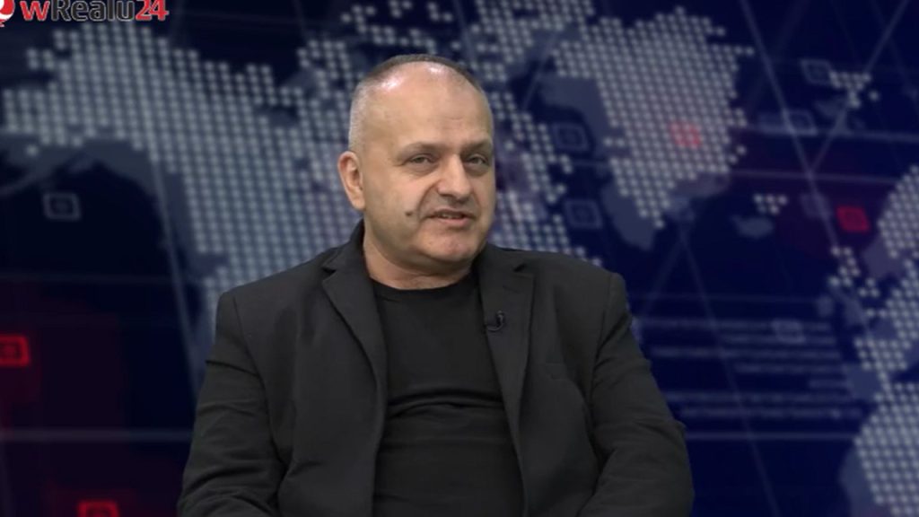 Jerzy Andrzejewski