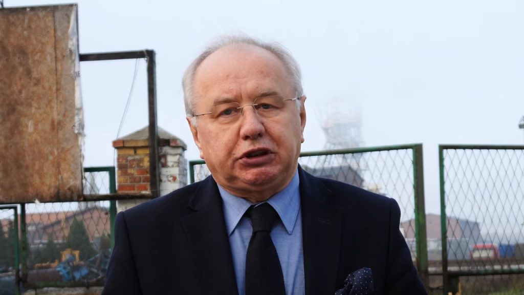 Jerzy Markowski