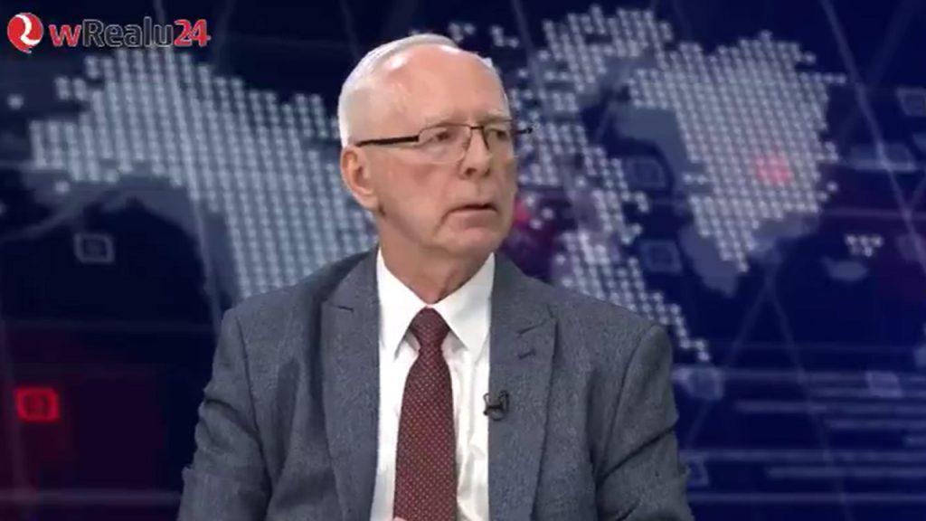 Jerzy Zięba