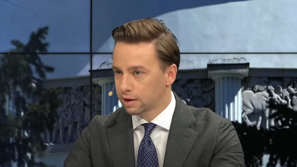 Krzysztof Bosak