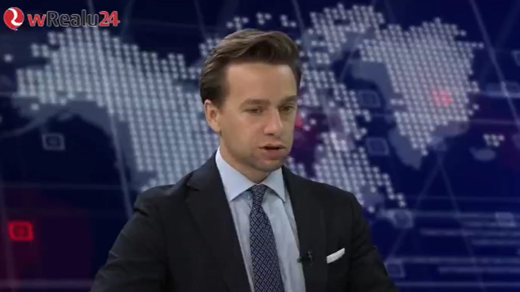 Krzysztof Bosak