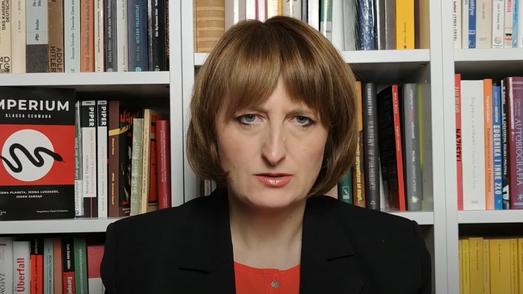 Magdalena Ziętek-Wielomska