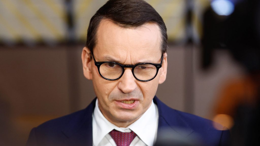 Morawiecki