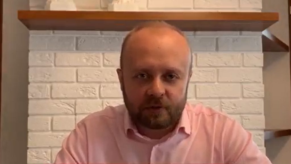Paweł Usiądek