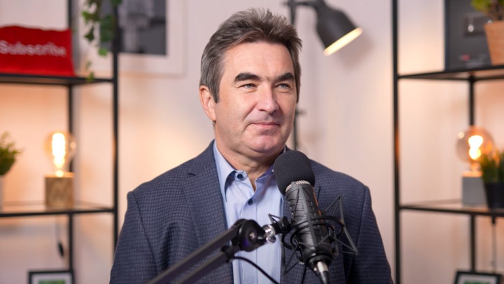 Ryszard Grzebyk