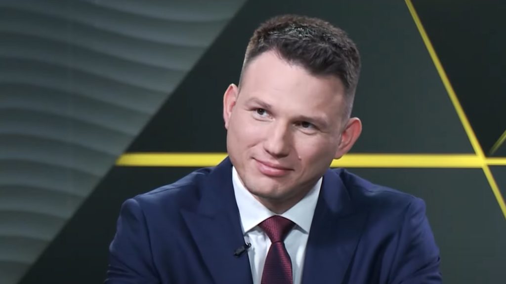 Sławomir Mentzen