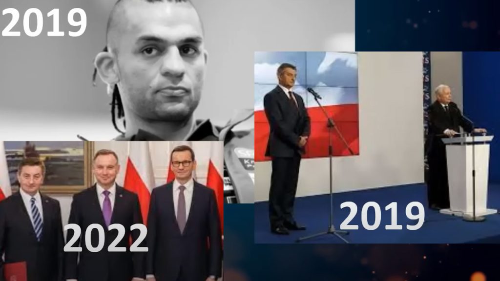 afera podkarpacka