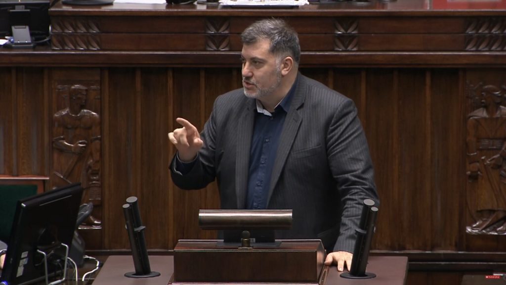 Artur Dziambor