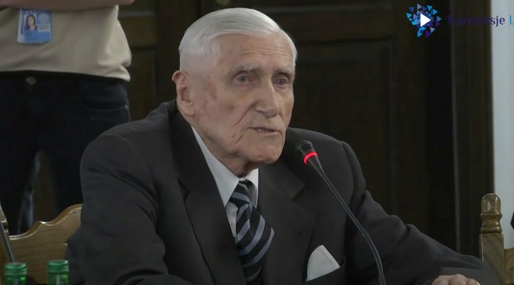 Witold Kieżun