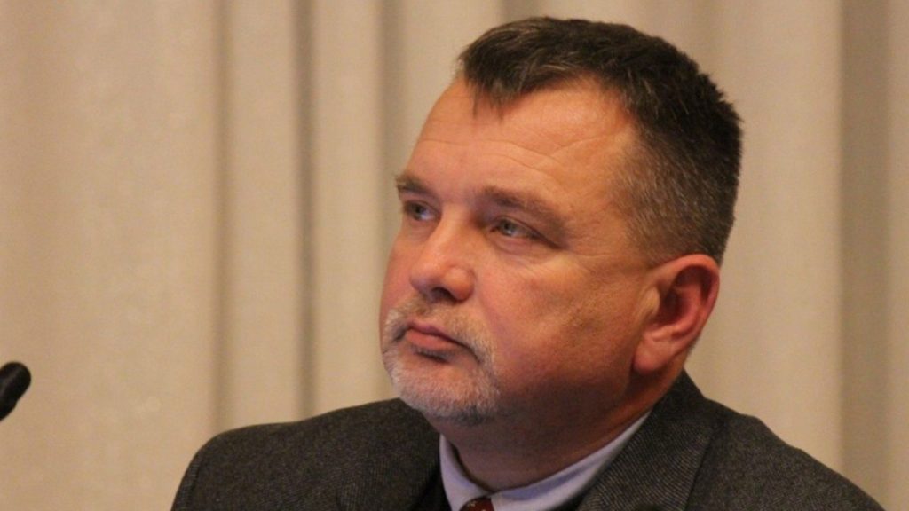 Zapałowski