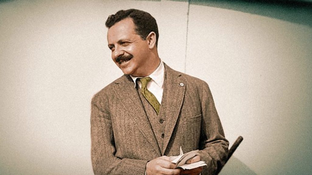 Bernays