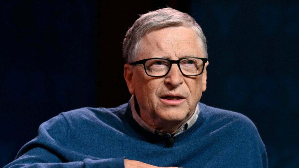Bill Gates