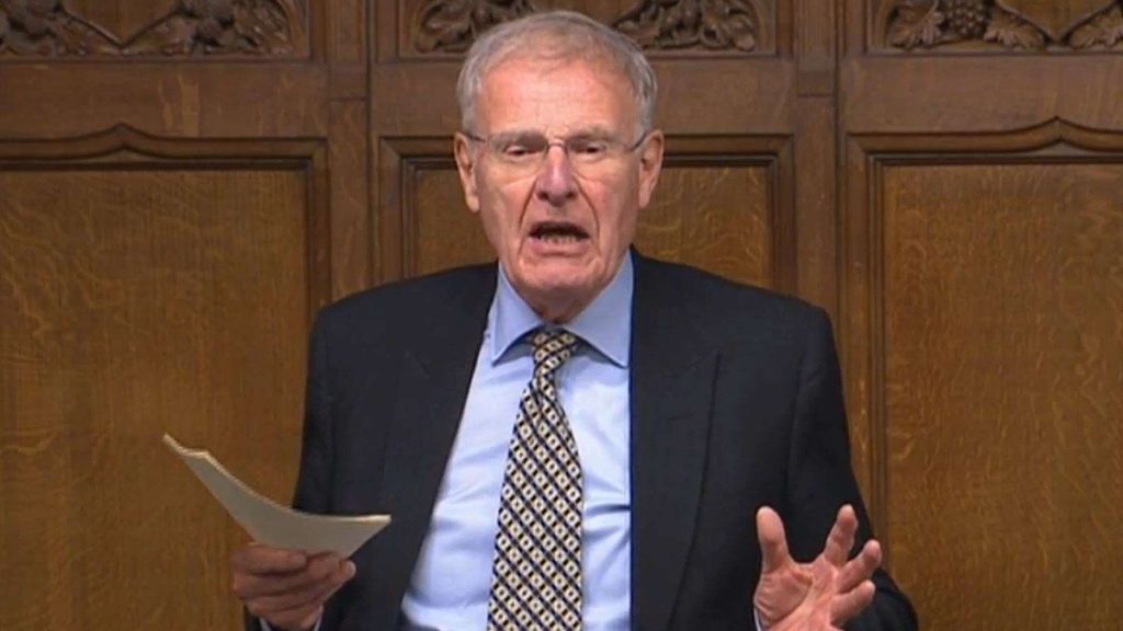 Christopher Chope