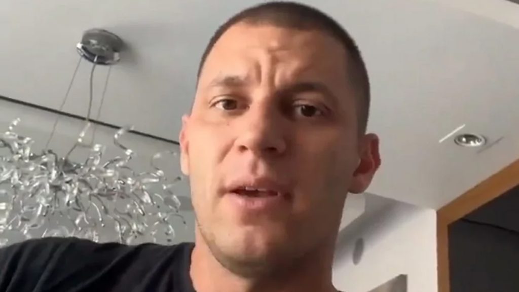 Dziki Trener ostrzega: Prawdziwy KRYZYS dopiero nadejdzie! Dziki Trener