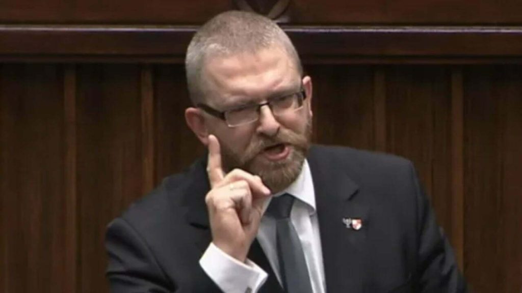 Grzegorz Braun