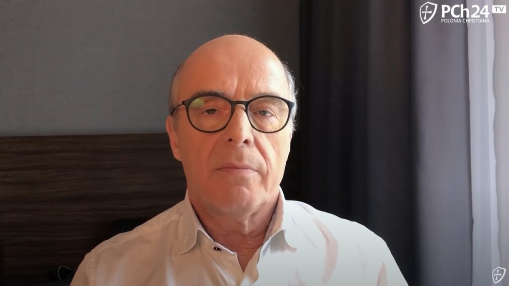 Jan Pospieszalski