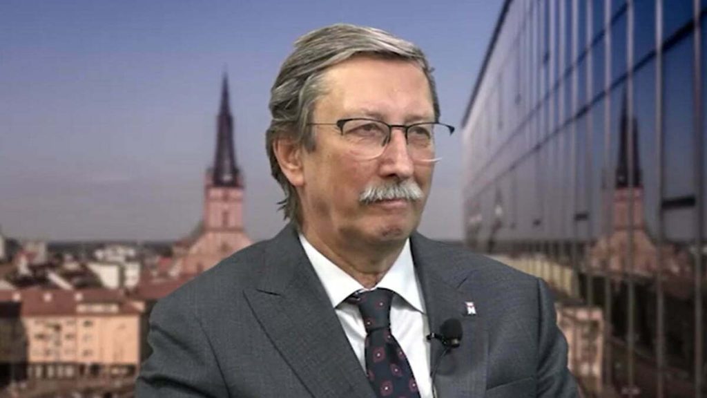 Jan Żaryn