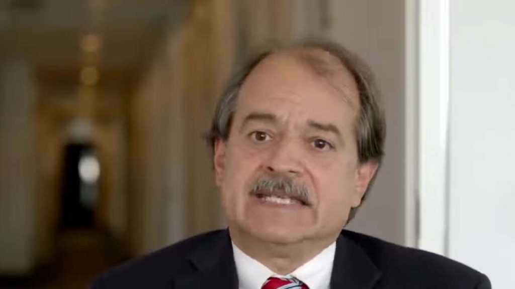 John Ioannidis