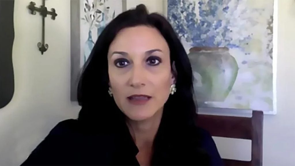 Karen Kingston