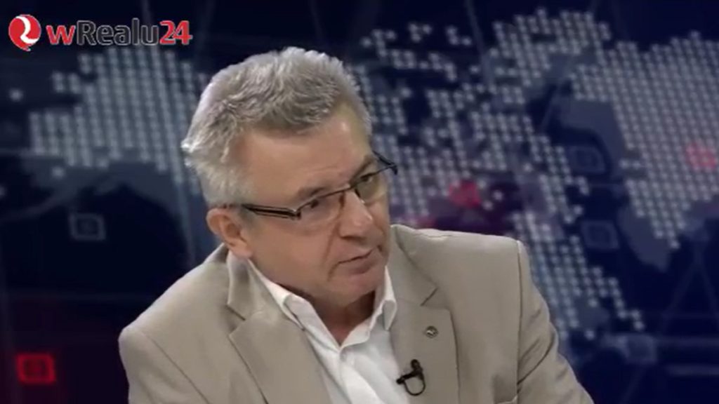 Paweł Klimczewski