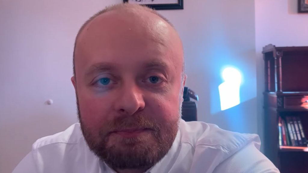 Paweł Usiądek