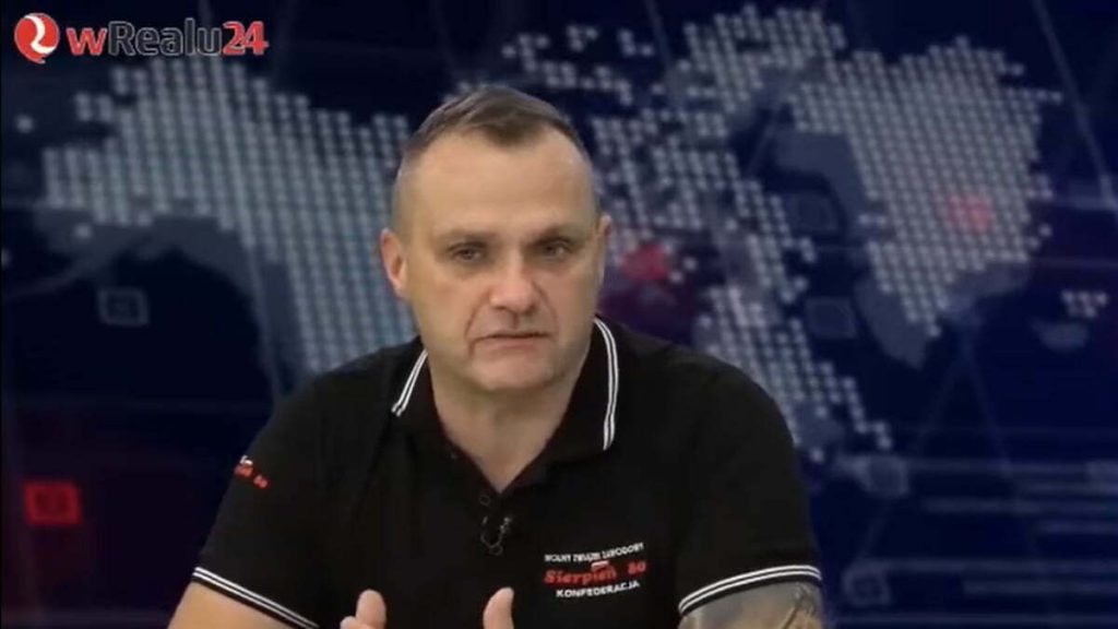 Rafał Jedwabny