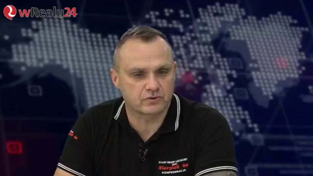 Rafał Jedwabny