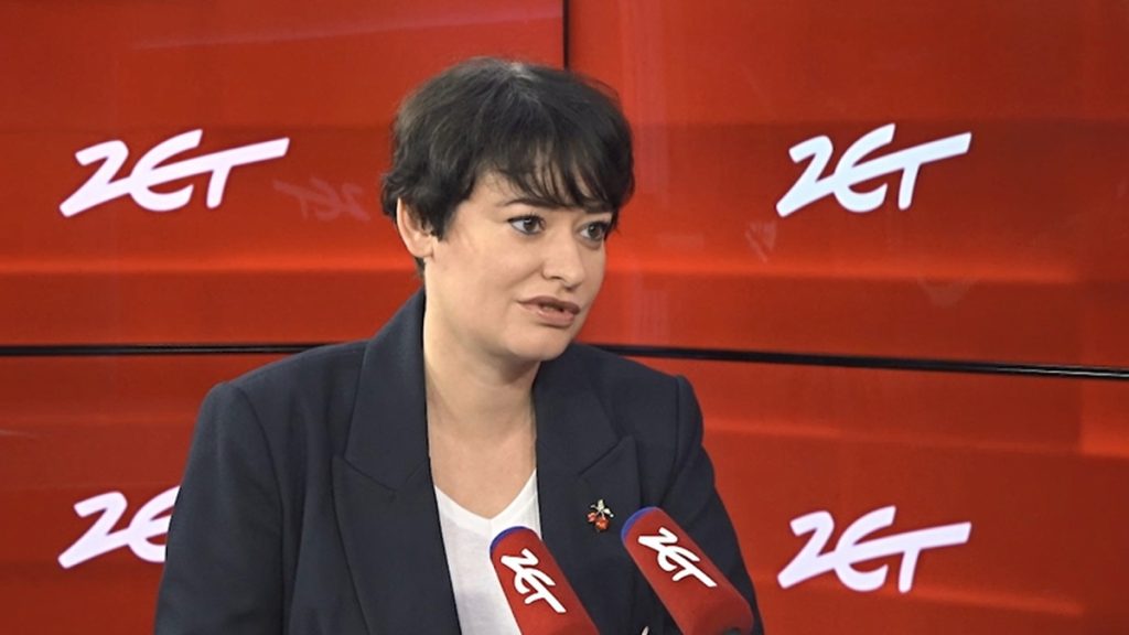 Żukowska