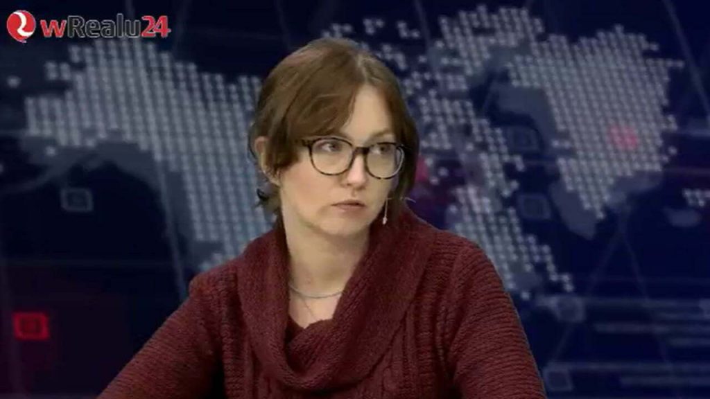 Zuzanna Janosz