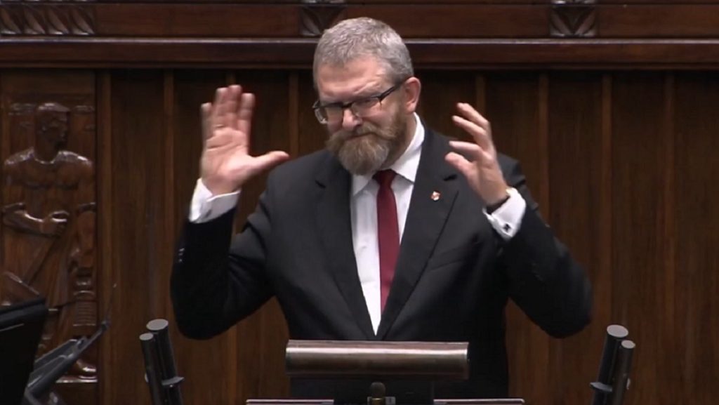 Grzegorz Braun